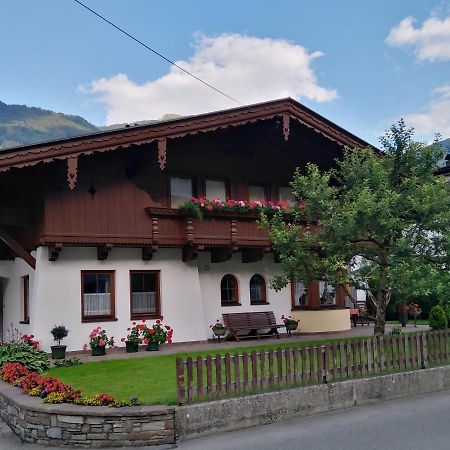 Ferienwohnung Geisler Hippach Luaran gambar