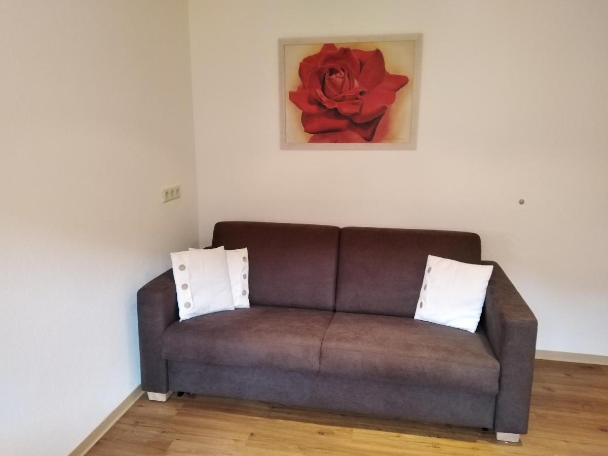 Ferienwohnung Geisler Hippach Luaran gambar