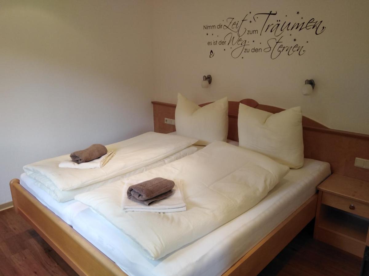 Ferienwohnung Geisler Hippach Luaran gambar