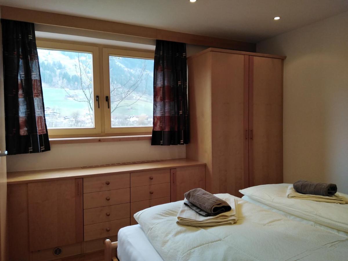 Ferienwohnung Geisler Hippach Luaran gambar