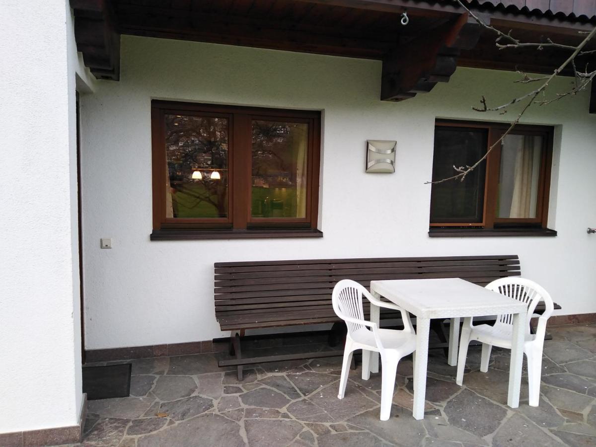 Ferienwohnung Geisler Hippach Luaran gambar
