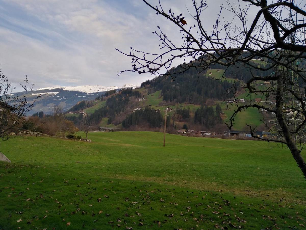 Ferienwohnung Geisler Hippach Luaran gambar