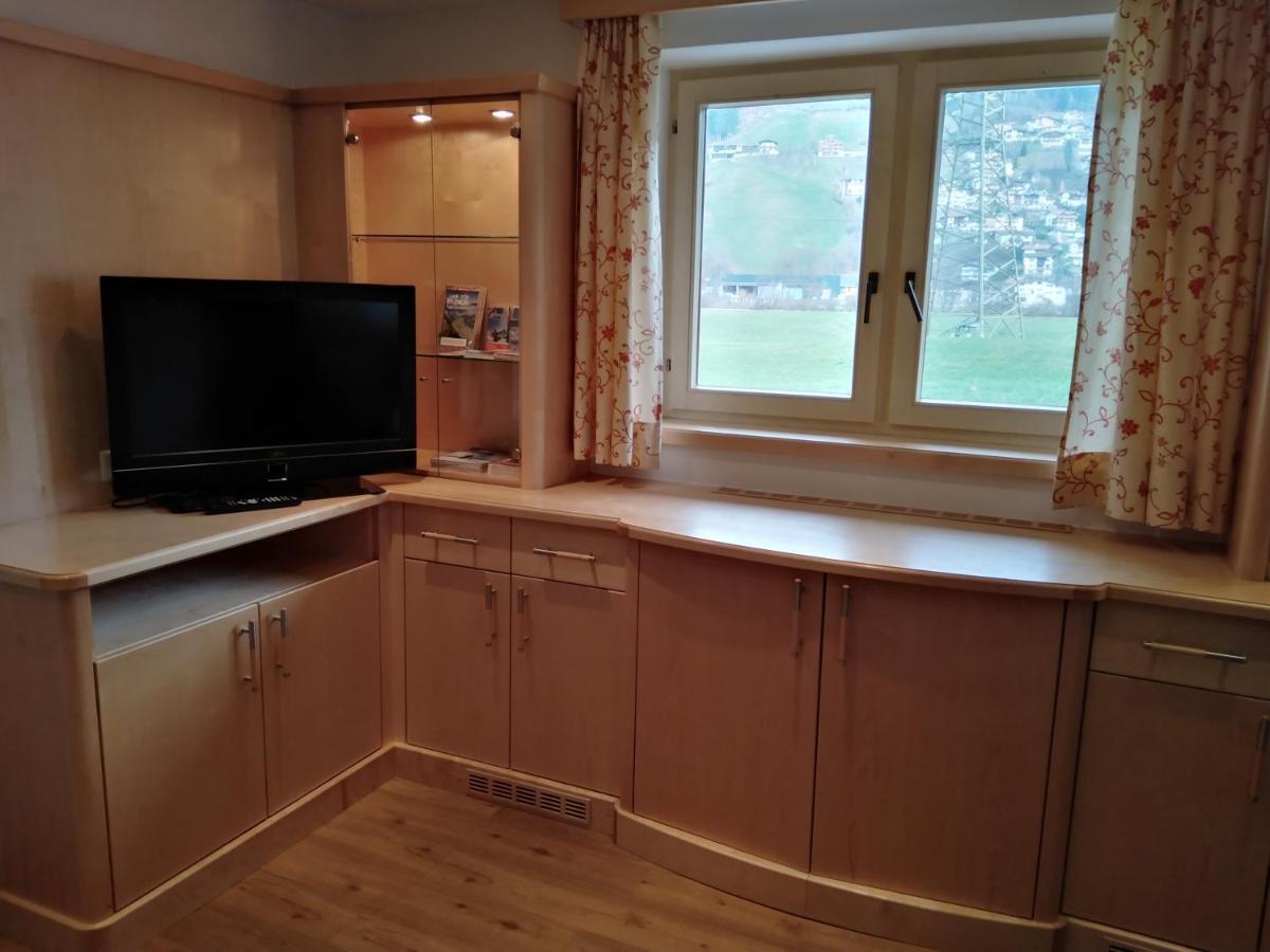 Ferienwohnung Geisler Hippach Luaran gambar