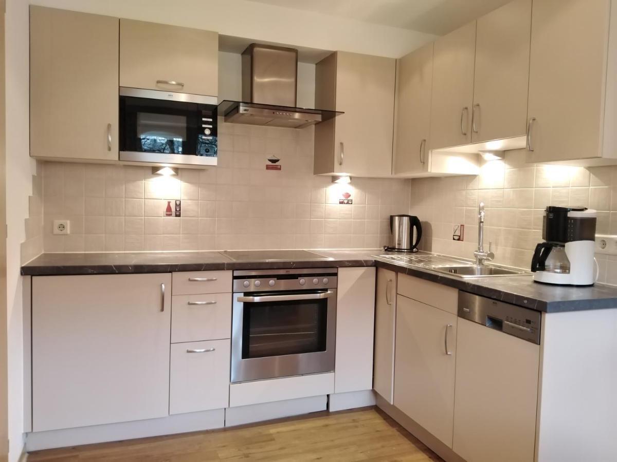 Ferienwohnung Geisler Hippach Luaran gambar