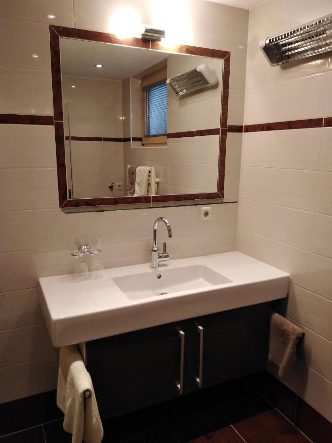 Ferienwohnung Geisler Hippach Luaran gambar