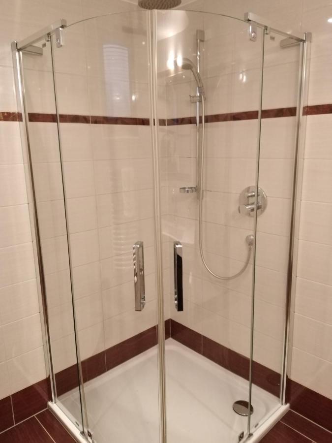 Ferienwohnung Geisler Hippach Luaran gambar